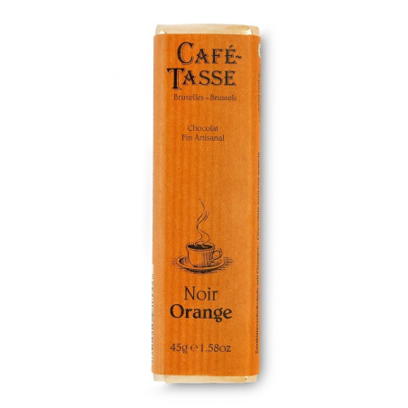 BATON NOIR ORANGE-45GR