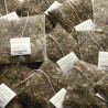 TISANE DES MERVEILLES-25 SACHETS CRISTAL