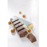 BATON LAIT CARAMEL BEURRE SALE-45GR