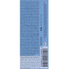 BATON LAIT CARAMEL BEURRE SALE-45GR