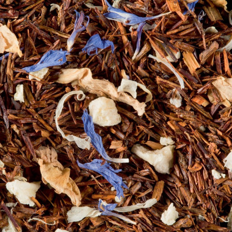 ROOIBOS ORIENTAL - BOITE 100G