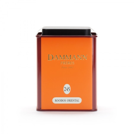ROOIBOS ORIENTAL - BOITE 100G