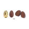 OEUFS CHOCOLAT LAIT-boite 12 mini oeufs-78grs
