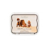 OEUFS CHOCOLAT LAIT-boite 12 mini oeufs-78grs