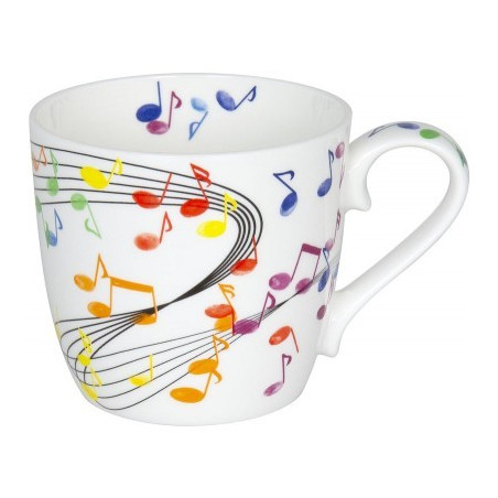 MUG FLYING NOTES - KONITZ