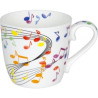 MUG FLYING NOTES - KONITZ