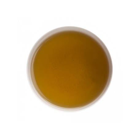 TISANE MATE CLEMENTINE-sachet de 50GR