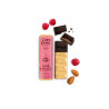 BATON NOIR PRALINE FRAMBOISE-45GR