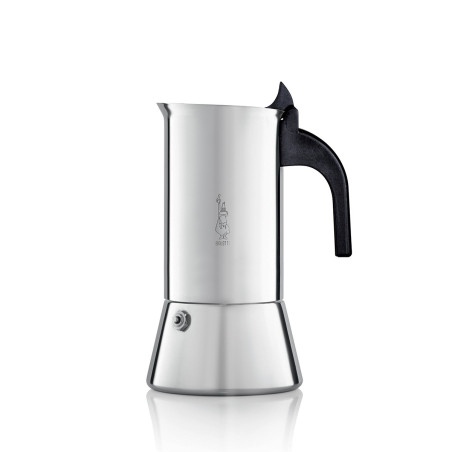 CAFETIERE ITALIENNE INOX-6T