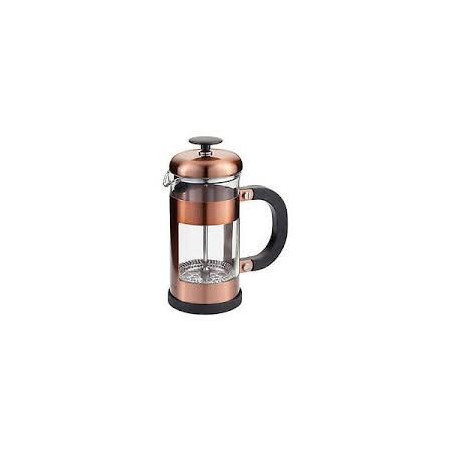 CAFETIERE PISTON COPPER -3T