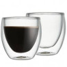 PAVINA - 2 VERRES DOUBLE PAROI - 35 cl