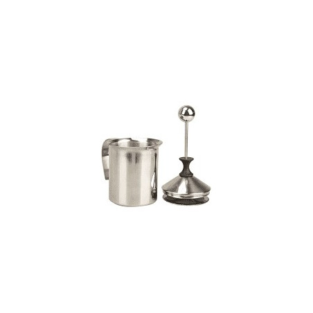 MOUSSEUR LAIT INOX 3T - 40 cl