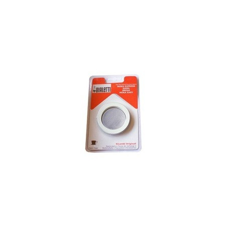 JOINTS + FILTRE BIALETTI ALU 9T