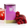 THE GLACE PASSION FRAMBOISE CARCARDET