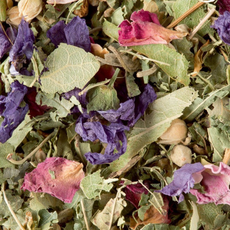 TISANE DES MERVEILLES, BOÎTE 45G