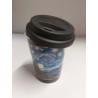 MUG COFFEE TO GO "VINCENT VAN GOGH" - KONITZ