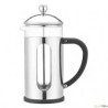 CAFETIERE PISTON VERRE et INOX-3T