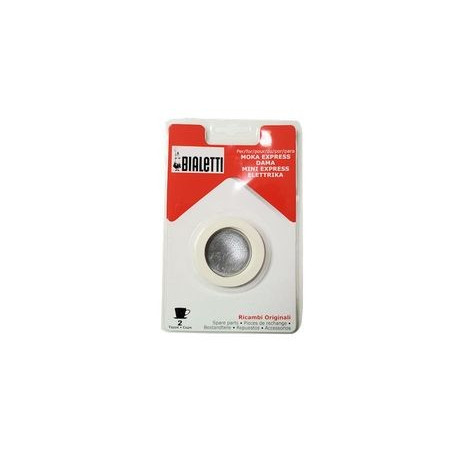 JOINTS + FILTRE BIALETTI ALU 2T