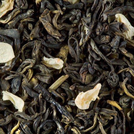 MANDARIN JASMIN