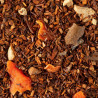 ROOIBOS CARROT CAKE, BOÎTE 100G