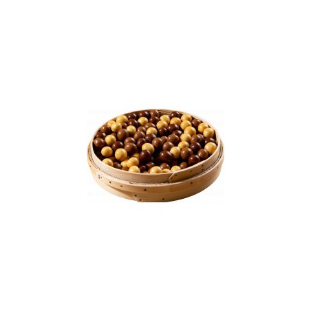 CAPRICES NOISETTES ASSORTIS-200GR