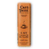 BATON LAIT CARAMEL & RIZ SOUFFLE-45GR