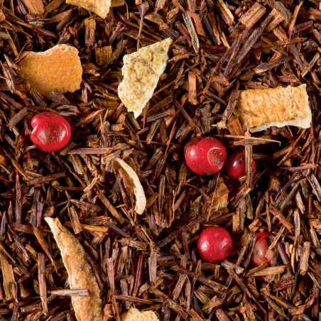 ROOÏBOS DE NOËL
