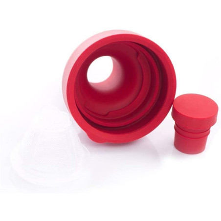 BOUTEILLE FILTRE THE FROID - HARIO - 750ml
