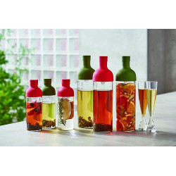 BOUTEILLE FILTRE THE FROID - HARIO - 750ml