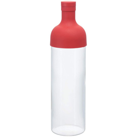 BOUTEILLE FILTRE THE FROID - HARIO - 750ml