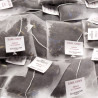 EARL GREY YIN ZHEN, 24 SACHETS CRISTAL® SUREMBALLÉS