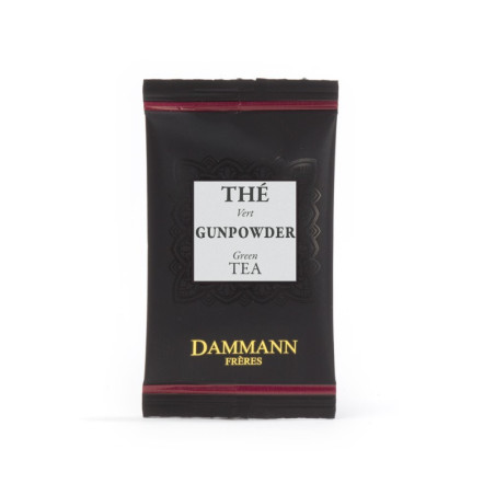 GUNPOWDER, 24 SACHETS CRISTAL® SUREMBALLÉS