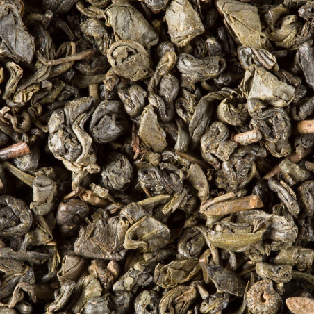 GUNPOWDER, 24 SACHETS CRISTAL® SUREMBALLÉS