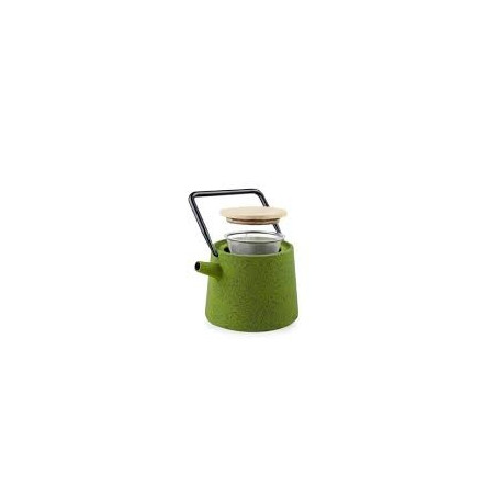 THÉIÈRE FONTE EL CAIRO-1.2L