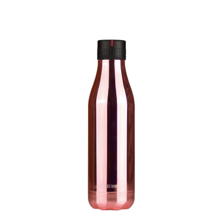 BOTTLE UP UNIE CRYSTAL PINK- 500 ml