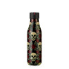 BOTTLE UP EXPRESSION ROSE&SKULL (tête de mort) - 500 ml