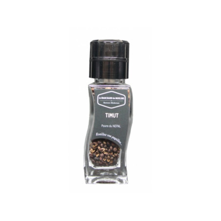 Moulin Poivre Timut - 30grs