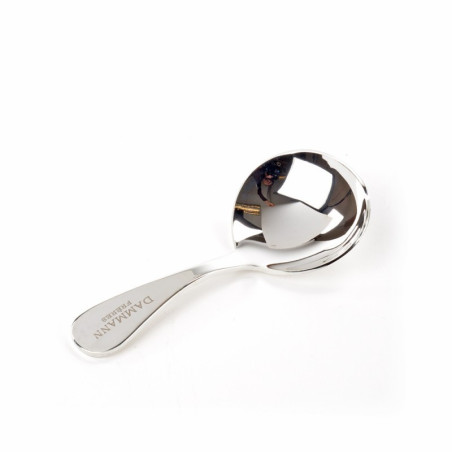 CUILLERE MESURE INOX