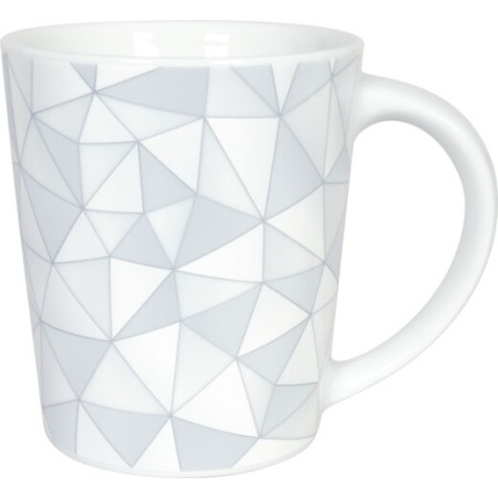 MUG-NUANCES DE GRIS (SHADES OF GREY) - KONITZ