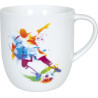 MUG-ACTIVE-FOOTBALL - KONITZ