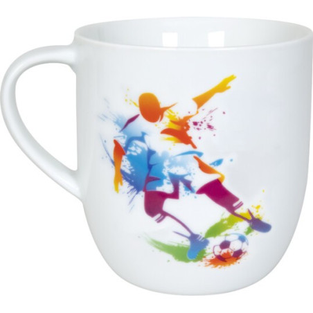 MUG-ACTIVE-FOOTBALL - KONITZ