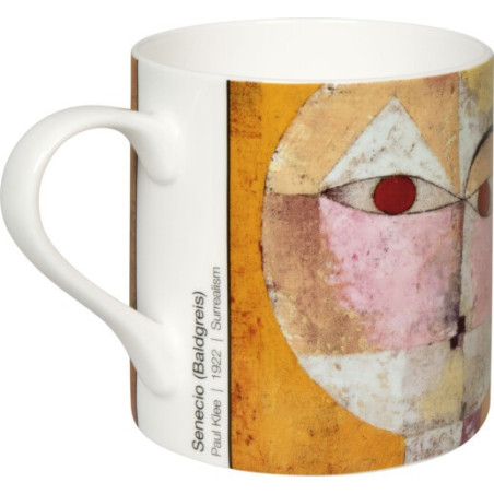 MUG 385 ml- Senecio by P.Klee - KONITZ