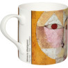 MUG 385 ml- Senecio by P.Klee - KONITZ