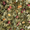 MATÉ - MATÉ CITRON CERISE-sachet de 50GR
