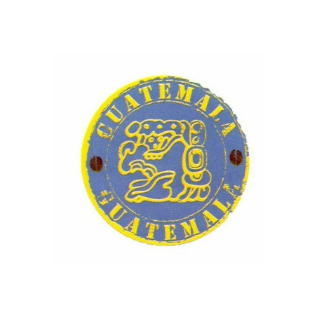 GUATEMALA HUEHUETENANGO