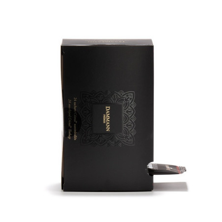 L'ÔRIENTAL, 24 SACHETS CRISTAL® SUREMBALLÉS