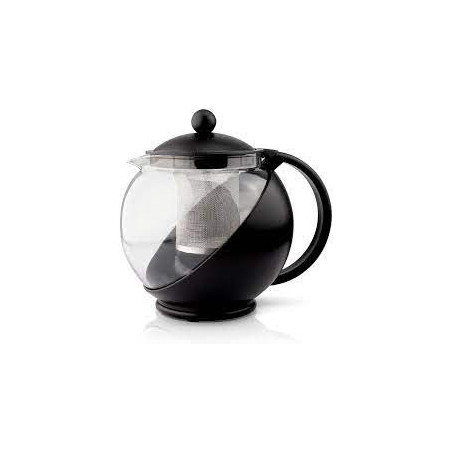 THÉIÈRE EN VERRE EVERY DAY TEA - 0.7L