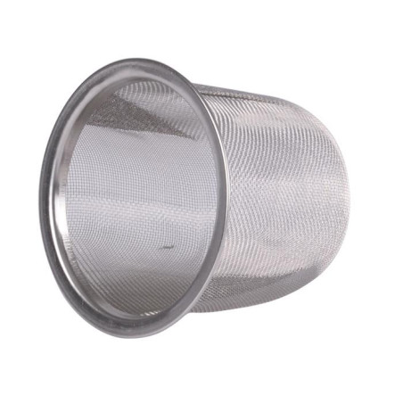 FILTRE INOX POUR THÉIÈRE FONTE