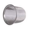 FILTRE INOX POUR THÉIÈRE FONTE