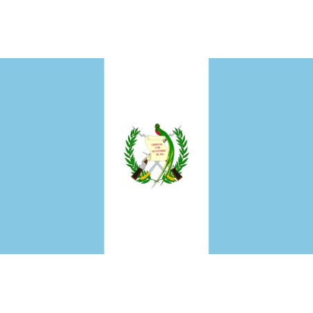 GUATEMALA HUEHUETENANGO